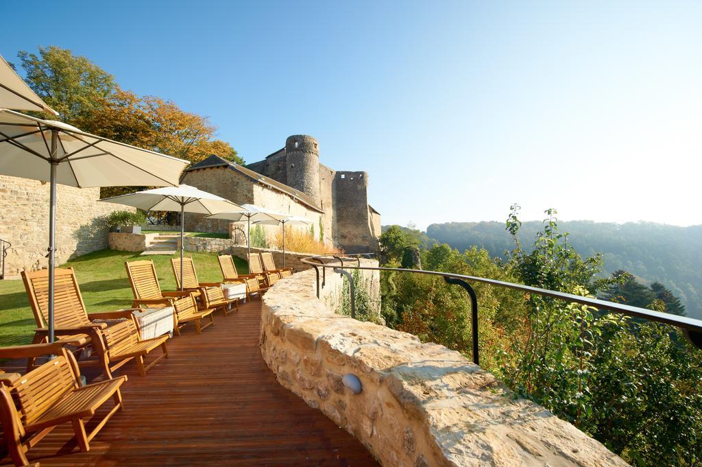 Temps D'Or Hotel Ansembourg Exterior photo