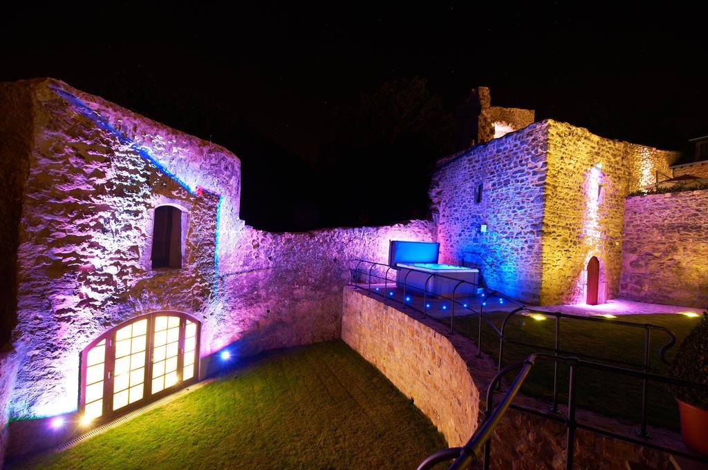 Temps D'Or Hotel Ansembourg Exterior photo