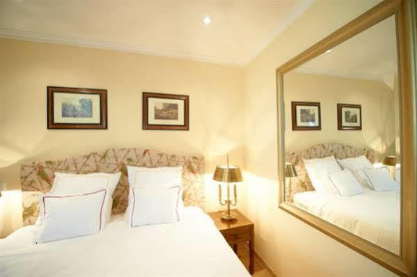 Temps D'Or Hotel Ansembourg Exterior photo