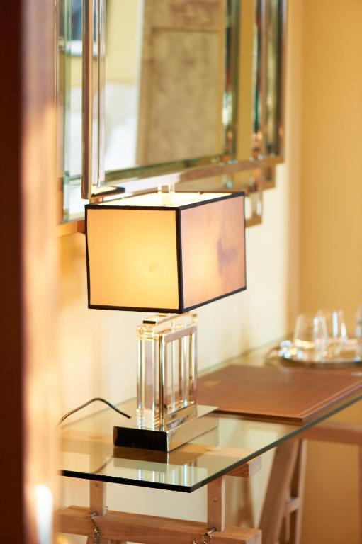 Temps D'Or Hotel Ansembourg Room photo