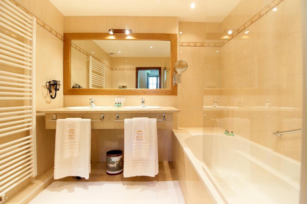 Temps D'Or Hotel Ansembourg Room photo