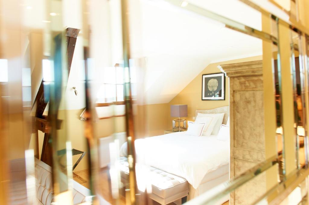 Temps D'Or Hotel Ansembourg Room photo