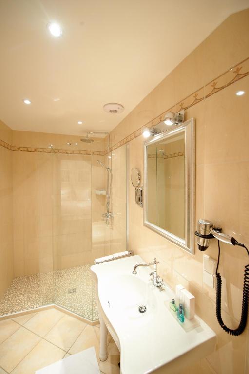Temps D'Or Hotel Ansembourg Room photo