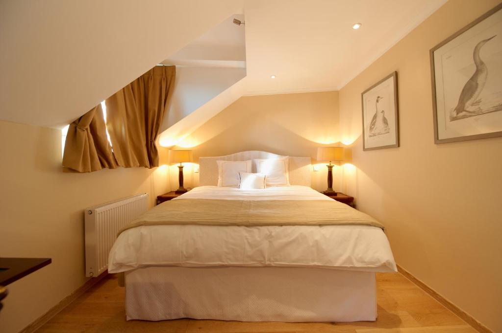 Temps D'Or Hotel Ansembourg Room photo