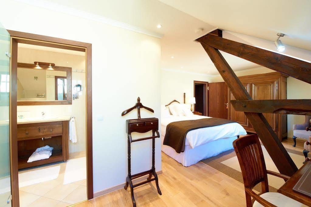 Temps D'Or Hotel Ansembourg Exterior photo